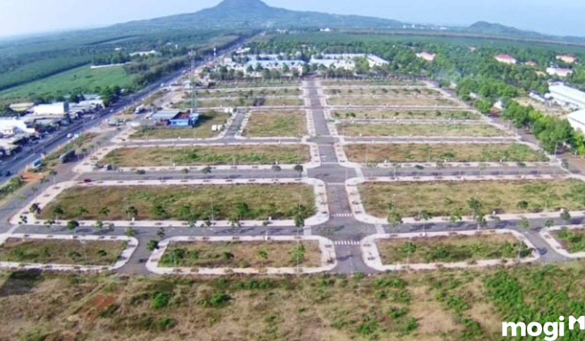 Vì sao nên mua nhà đất Đồng Nai?