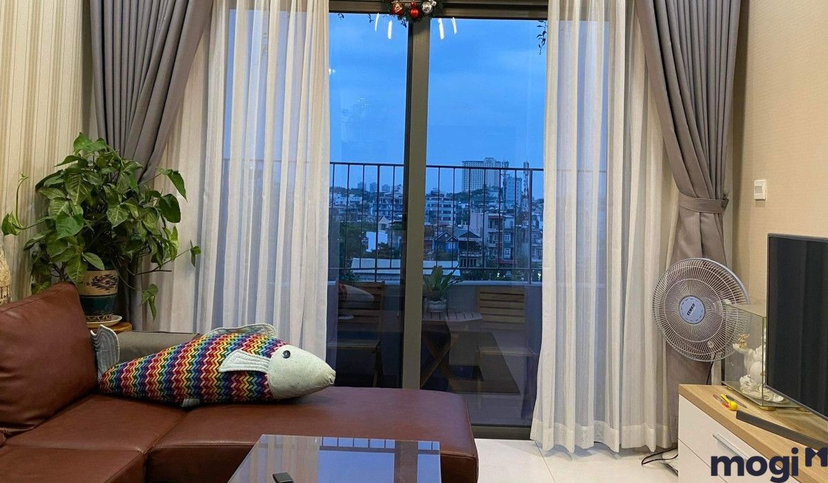 Vì sao nên thuê chung cư Diamond Lotus