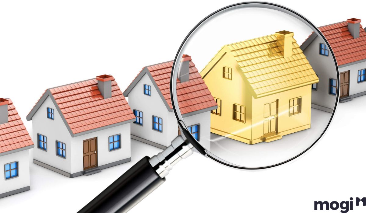 Kinh nghiệm thuê chung cư Diamond Lotus