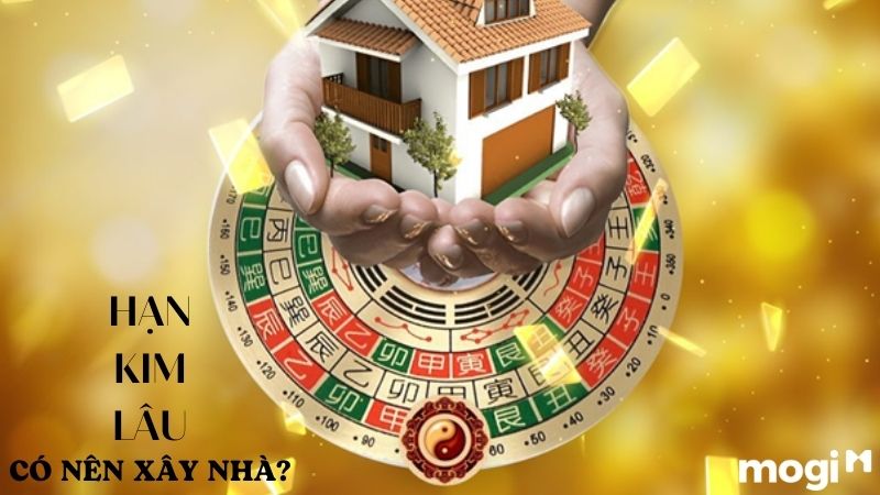 Giáp Dần năm 2024 có dính hạn Kim Lâu không?