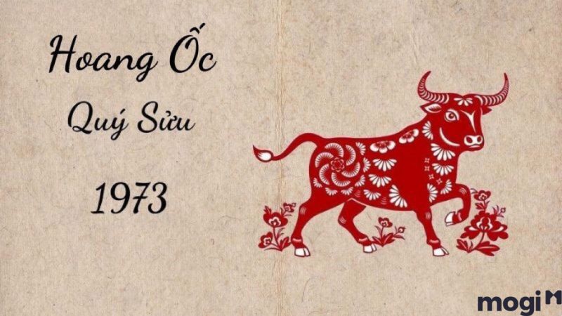 Quý Sửu 2024 có dính hạn Hoang Ốc không?