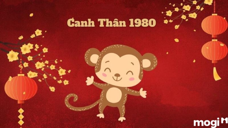 Tổng quan về gia chủ Canh Thân 1980