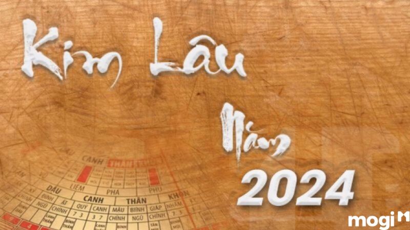 Canh Thân 2024 có dính hạn Kim Lâu không?