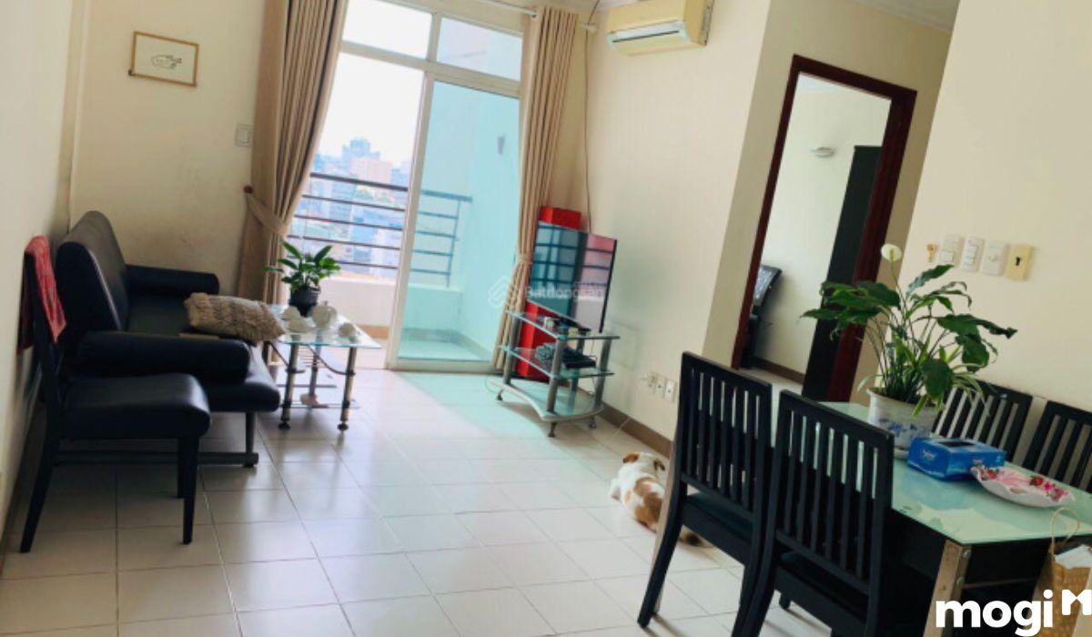 Những lưu ý khi tìm thuê chung cư Phúc Thịnh Quận 5