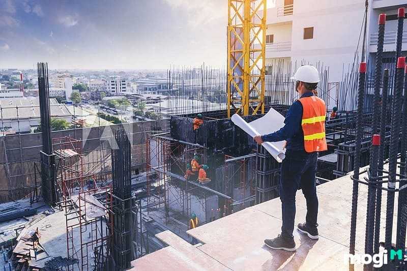 Những điều kiện để được cấp giấy phép xây dựng là gì?