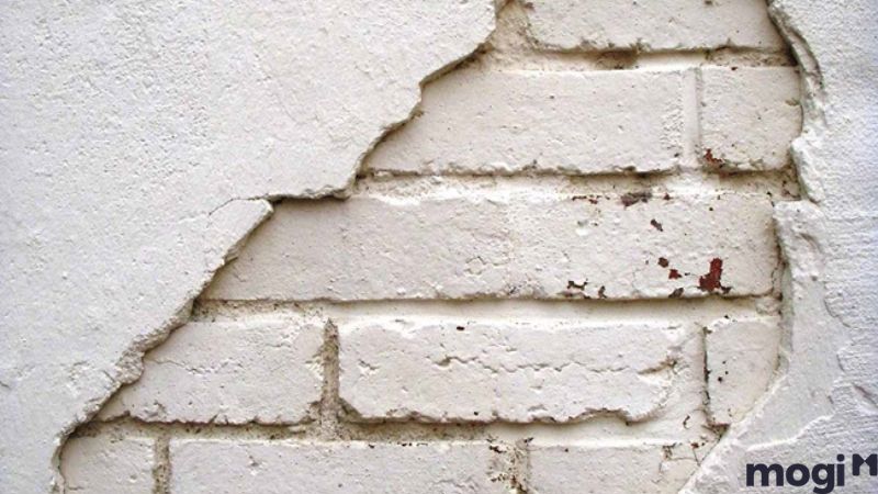 Các cách chống thấm tường cho nhà mới xây