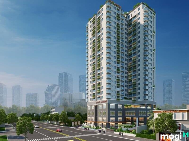 Dự án Res 11 (Residence Eleven)