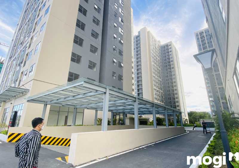 Dự án chung cư Trần Bình Trọng là một dự án nổi bật tại Quy Nhơn