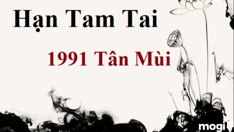 Tân Mùi 2024 có dính hạn Tam Tai không?
