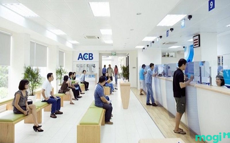 Gửi tiết kiệm tại ngân hàng Á Châu