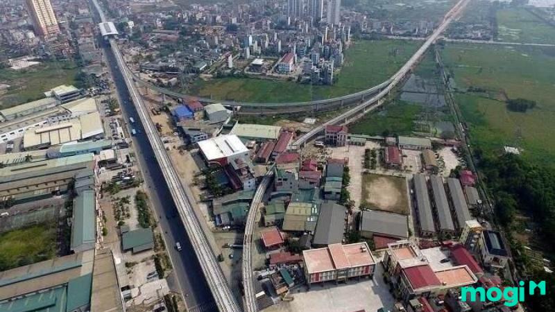 Thị trường mua bán đất Huyện Hóc Môn T6/2024