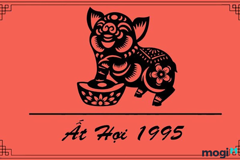 Tuổi Ất Hợi 1995 kỵ hướng nào?