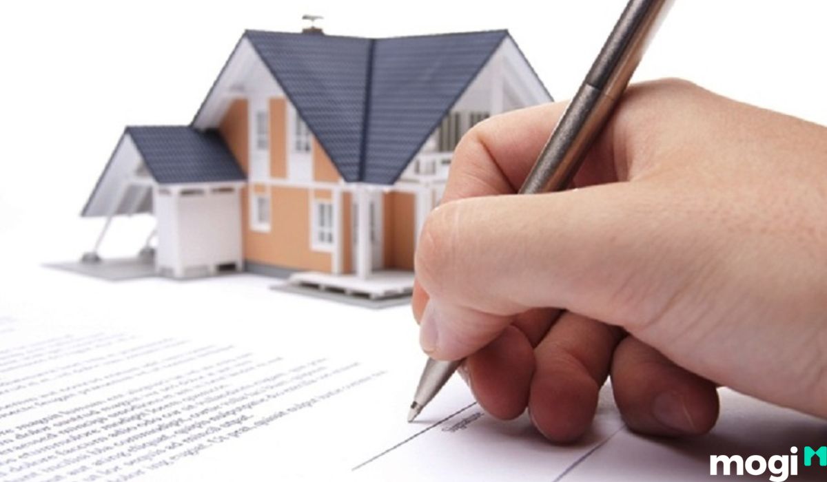 Người mua nhà cần đọc kỹ hợp đồng