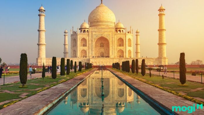 Kiến trúc Ấn Độ và những công trình kinh điển vượt thời gian