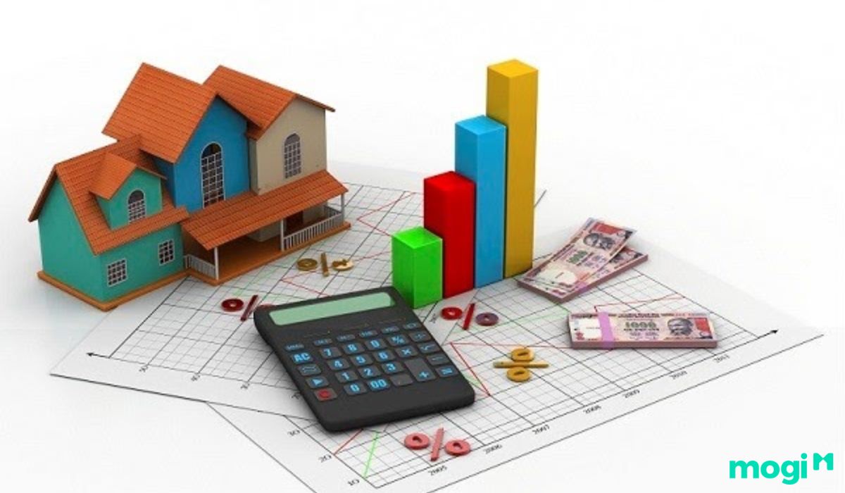 Lên kế hoạch tài chính chi tiết khi mua nhà
