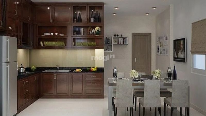 Cách xác định hướng bếp cho gia chủ Kỷ Tỵ