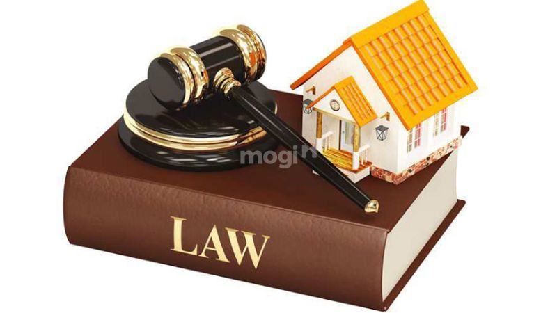 Sổ đỏ đứng tên cả 2 vợ chồng đảm bảo giá trị pháp lý của tài sản
