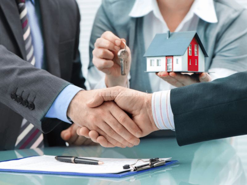 Nên lựa chọn đơn vị môi giới uy tín khi mua căn hộ chung cư