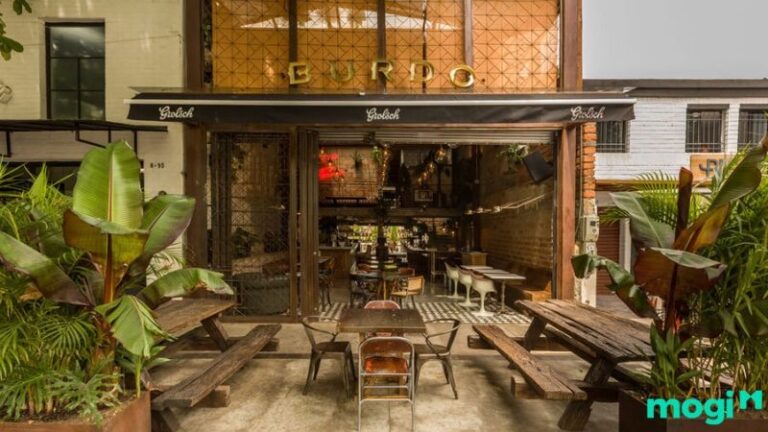 11 mẫu phong cách thiết kế quán cafe cổ điển đẹp ấn tượng, hút khách