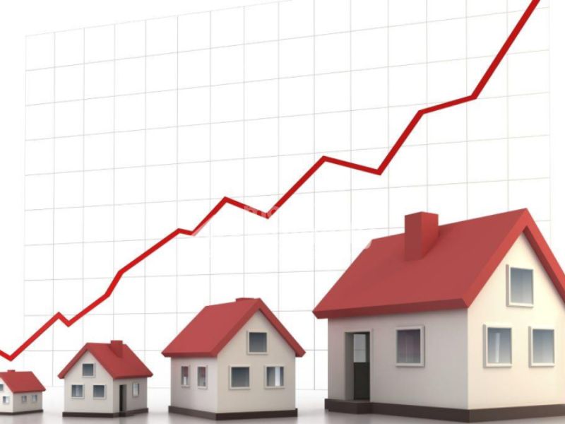 Giá trị bất động sản tại An Giang có nhiều tiềm năng tăng giá trong tương lai