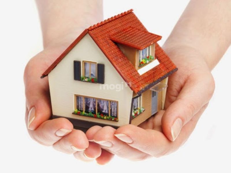 Lựa chọn loại hình nhà ở phù hợp với nhu cầu sử dụng
