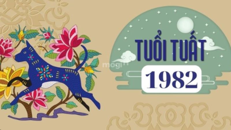 Tổng quan về tử vi của tuổi Nhâm Tuất 1982