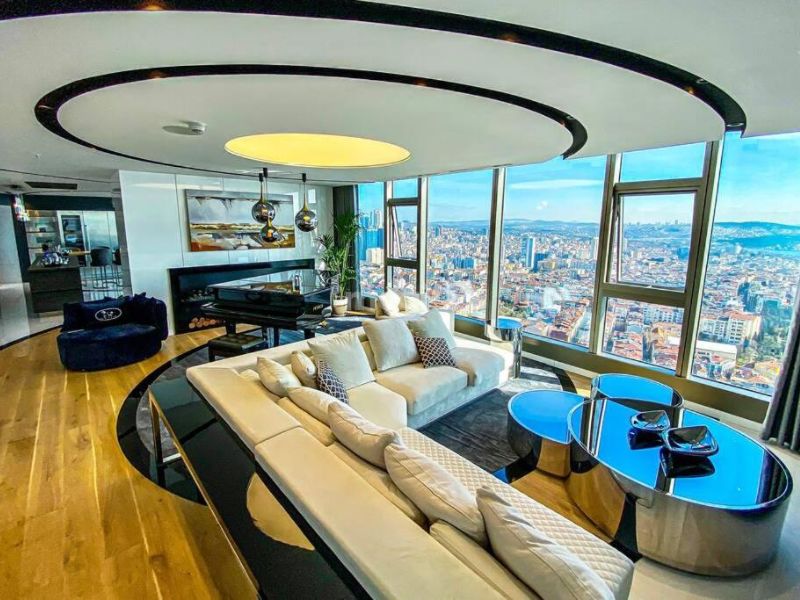 Tiềm năng tăng giá và sinh lời của penthouse được đánh giá cao