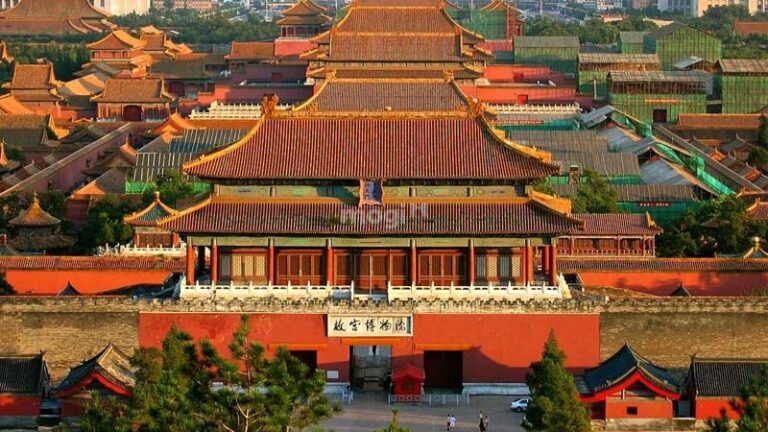 Top 10+ công trình kiến trúc ở Việt Nam nổi tiếng Thế giới
