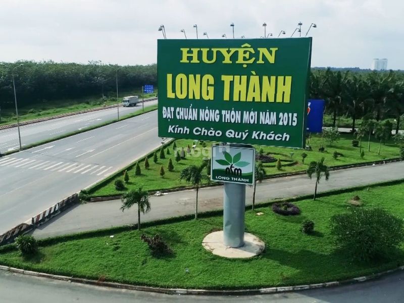 Thuê trọ ở huyện Long Thành, Đồng Nai