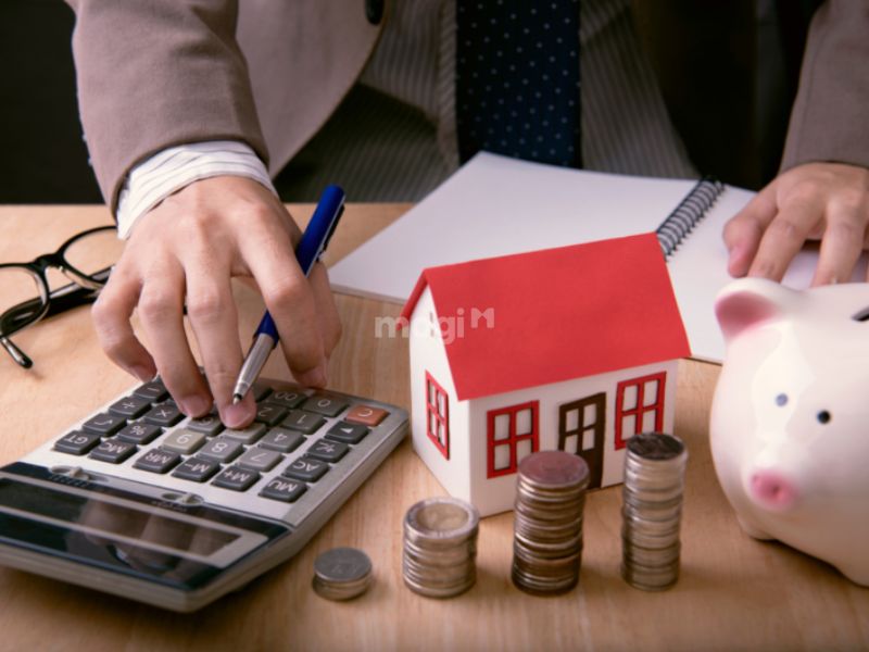 Cần tìm hiểu các chi phí trước khi thuê chung cư