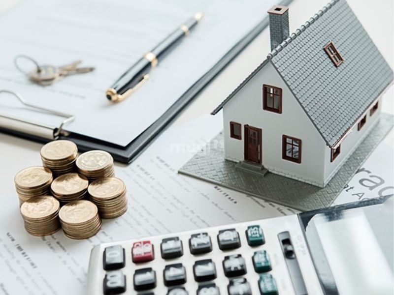 Xác định rõ nhu cầu và khả năng tài chính của bản thân