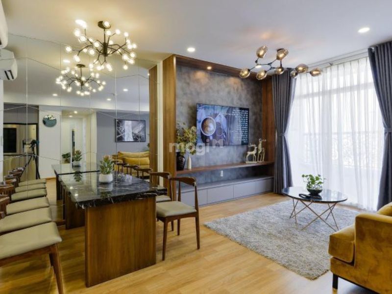 Kiểm tra kỹ chất lượng căn hộ