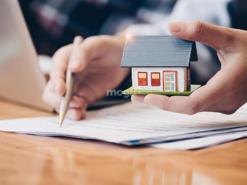 Kiểm tra kỹ hợp đồng trước khi ký