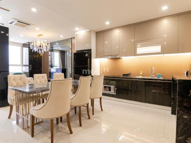 Tìm mua căn hộ Grand Riverside trên Mogi.vn