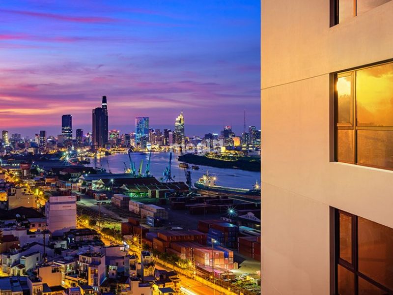 Truy cập Mogi.vn để mua tìm hiểu về Riva Park và nhiều dự án bất động sản khác