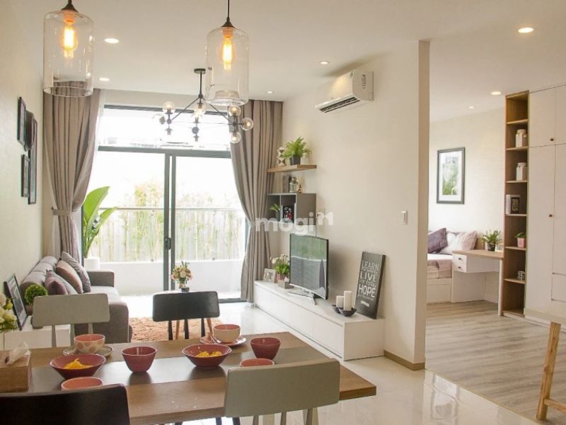 Xem xét kỹ các thông tin liên quan trước khi mua căn hộ Riva Park