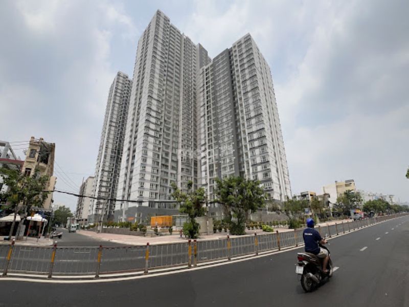 Thông tin tổng quan dự án