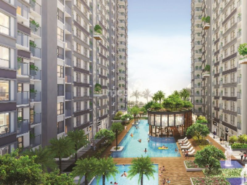 Tiện ích nội khu và ngoại khu của chung cư