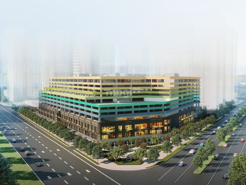 Chủ đầu tư uy tín với nhiều dự án