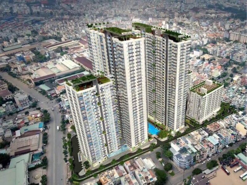 Dự án có nhiều tiềm năng phát triển