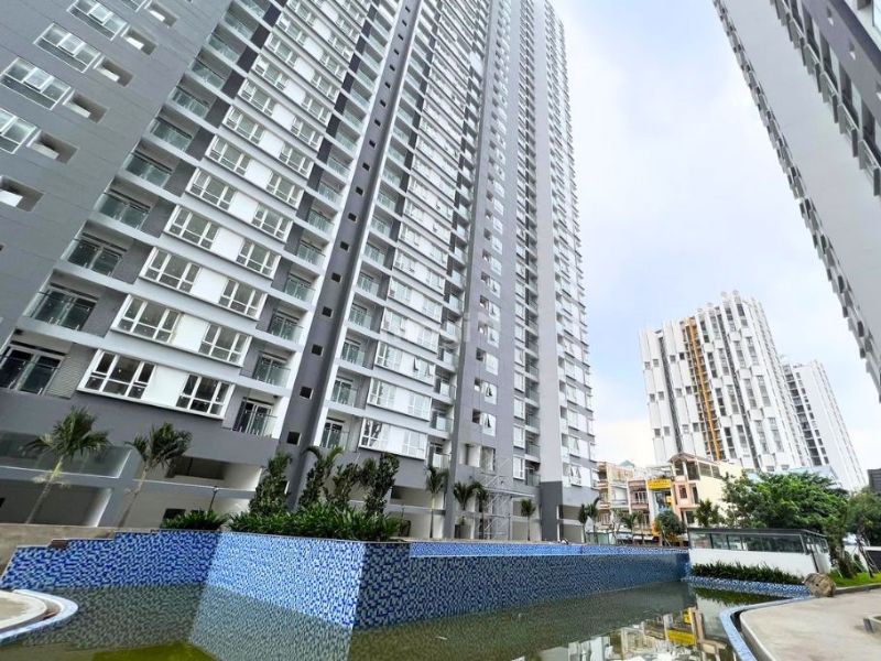 Xem nhà trực tiếp trước khi mua