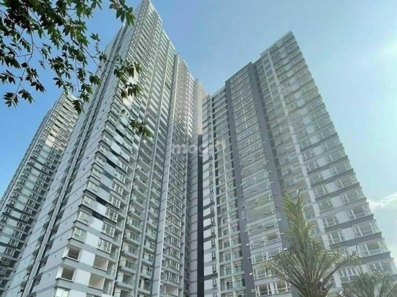 Tham khảo địa chỉ mua chung cư