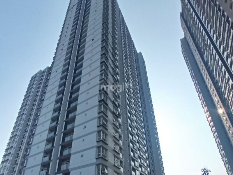 Chung cư có nhiều ưu đãi tốt