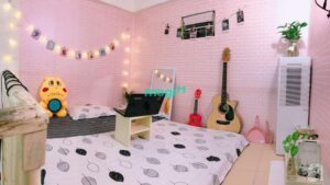 Kinh nghiệm ở trọ 1 mình và những điều cần biết trước khi thuê 3 Phòng trọ nhỏ – Lựa chọn tiết kiệm cho một người