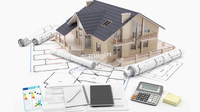 Các khoản chi phí xây nhà 2 tầng bao gồm những gì?