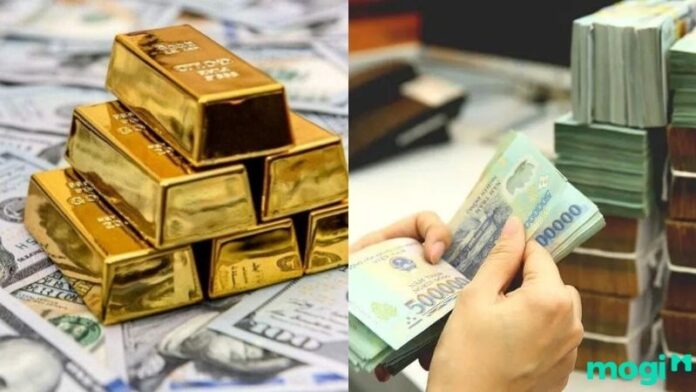 Có 50 triệu nên mua vàng hay gửi tiết kiệm thì sinh lời tốt?