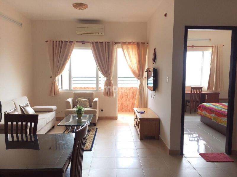 Lựa chọn đơn vị uy tín rao tin bán căn hộ