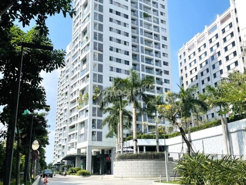 Chọn vị trí căn hộ green valley phù hợp