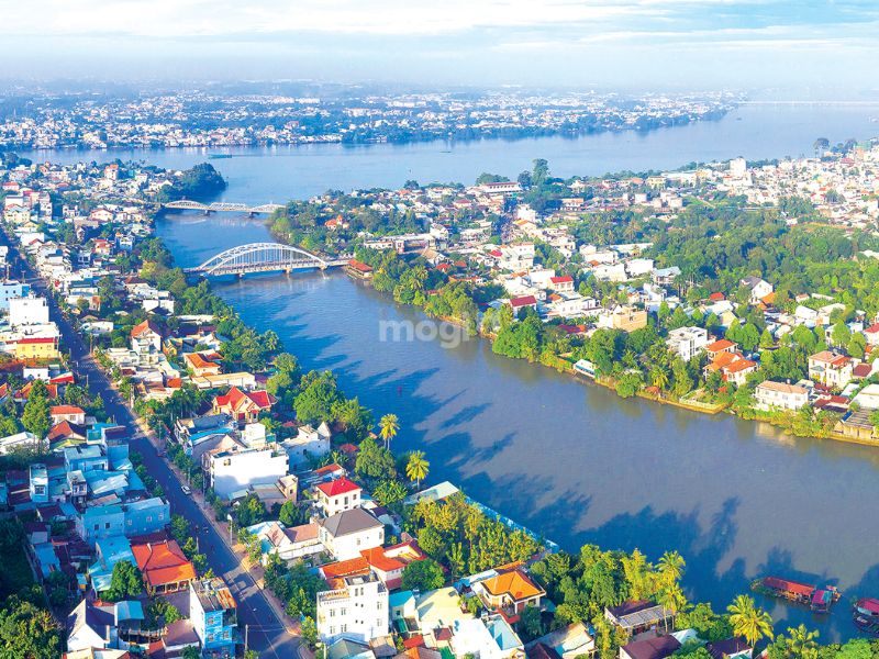 Cho thuê nhà Đồng Nai uy tín, giá tốt