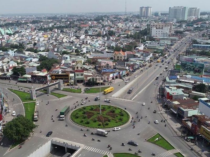 Tìm thuê nhà Đồng Nai uy tín, nhanh chóng tại Mogi.vn